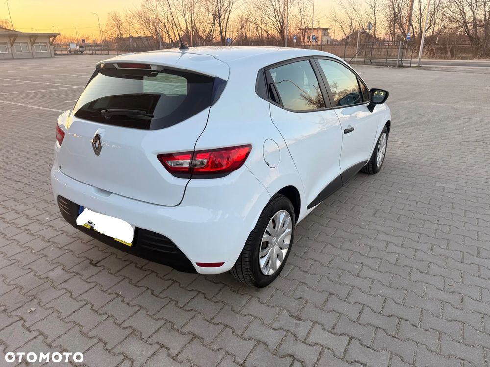 Renault Clio 1.5 dCi Energy Intens+ EU6 - 6