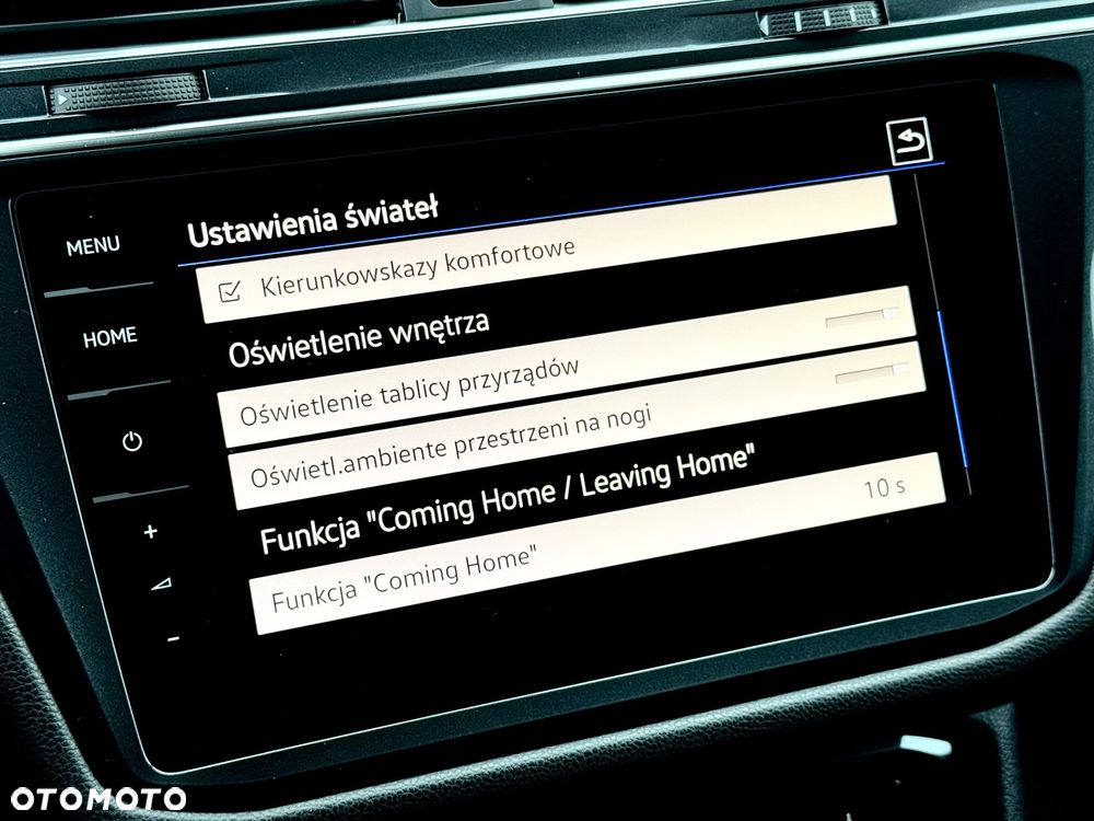 Volkswagen Tiguan Allspace 2.0 TDI SCR Highline DSG - 40