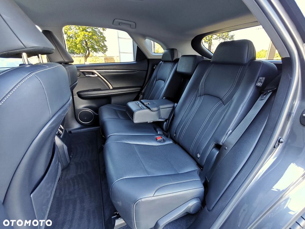 Lexus RX 300 Business Edition + - 14