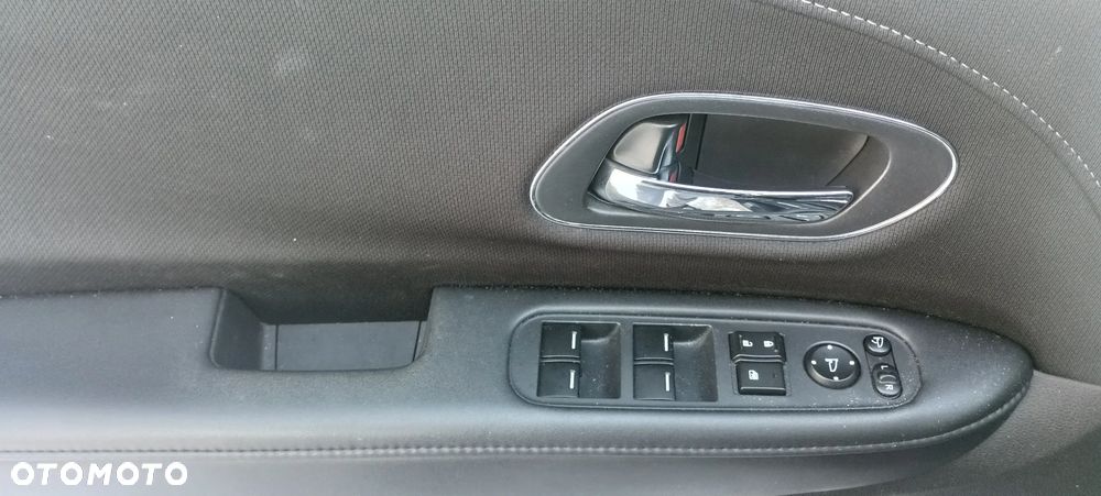 Honda HR-V 1.5 Executive (ADAS / Connect+) CVT - 7