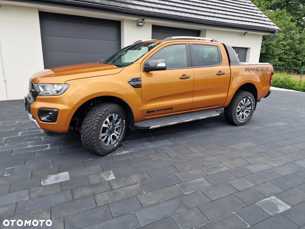 Ford Ranger - 16