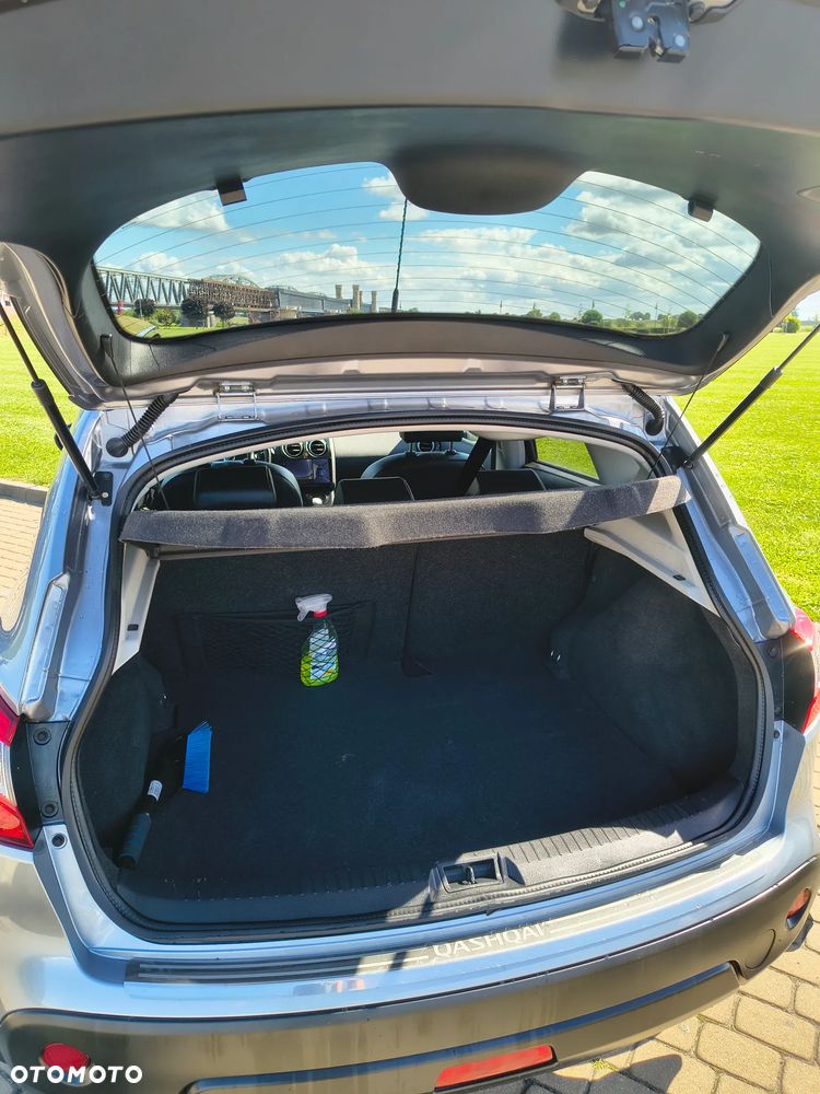 Nissan Qashqai 1.6 360 - 5