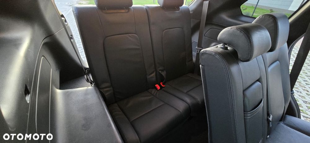 Chevrolet Captiva 2.0 4WD 7 Sitzer Automatik LT Exclusive - 15