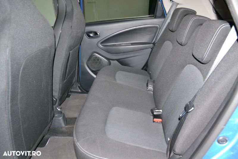 Renault ZOE - 14
