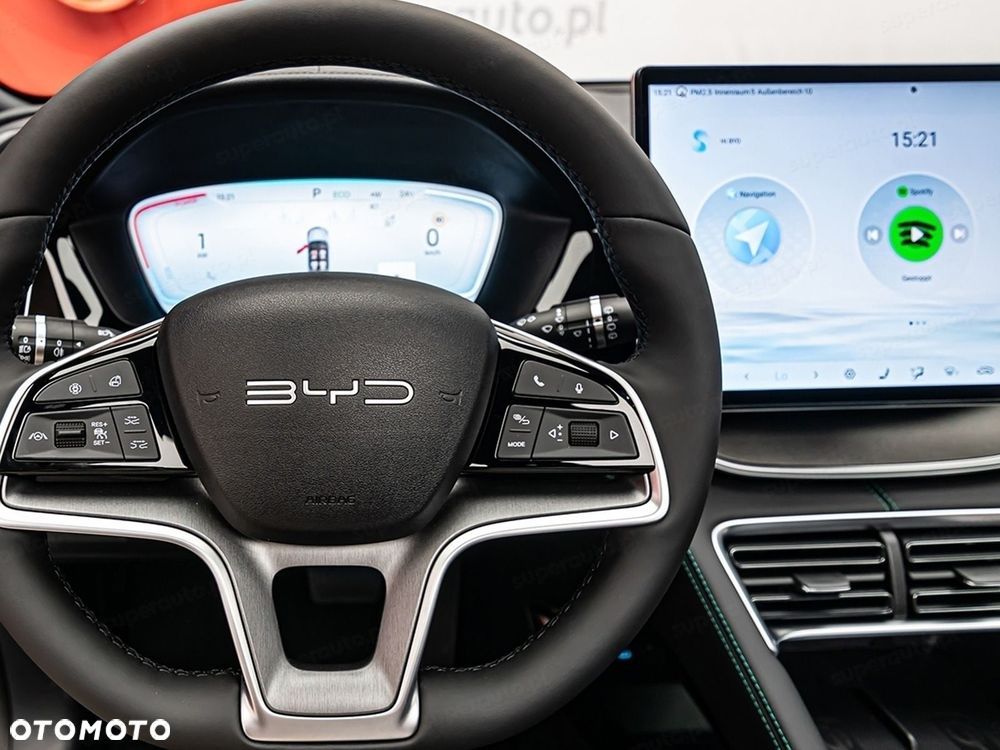 BYD Seal U - 10