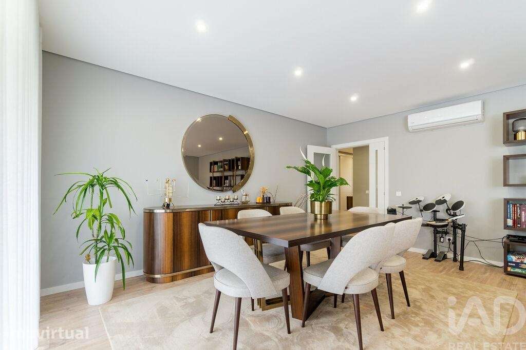 Apartamento T4 em Portimão de 132,4 m2 - Grande imagem: 4/38
