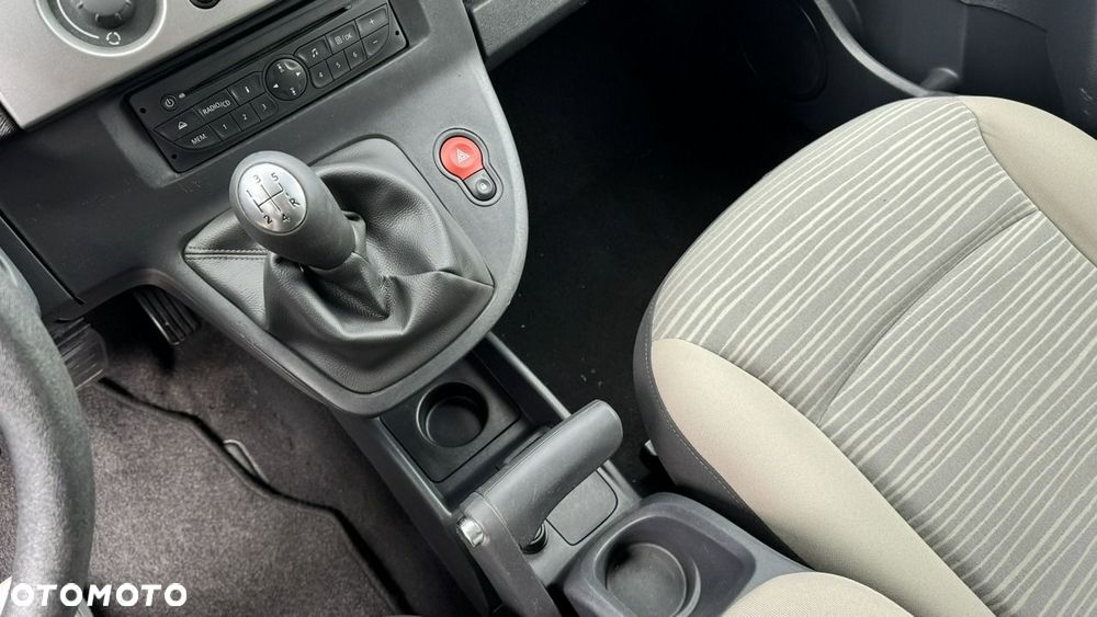 Renault Kangoo - 29