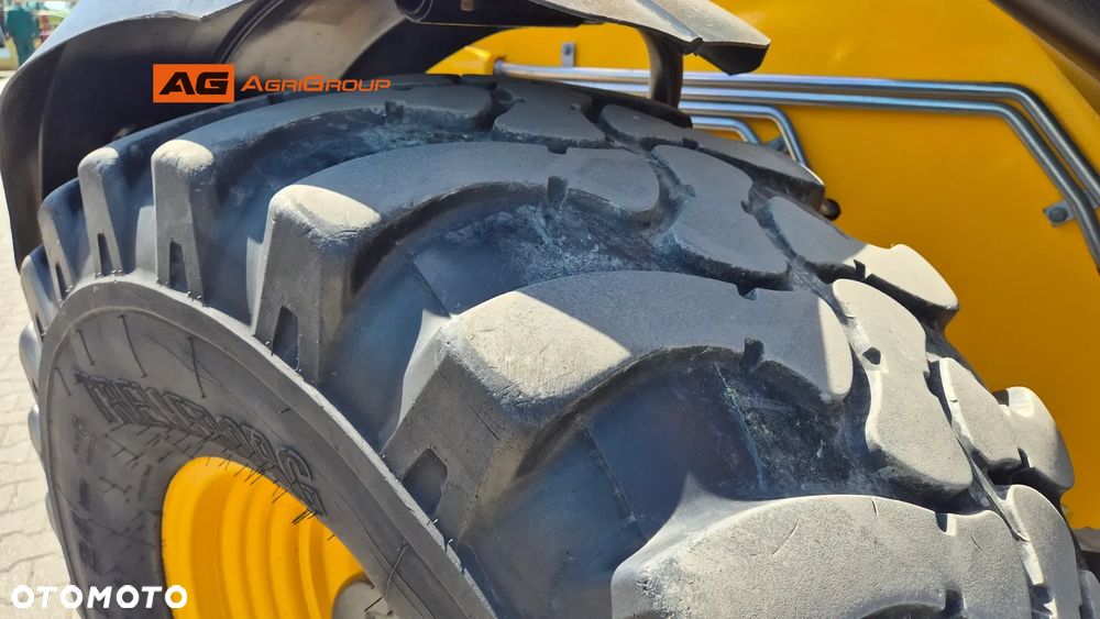 JCB 542-70 Agri Xtra 2020R 152 KM 4,8L - 11