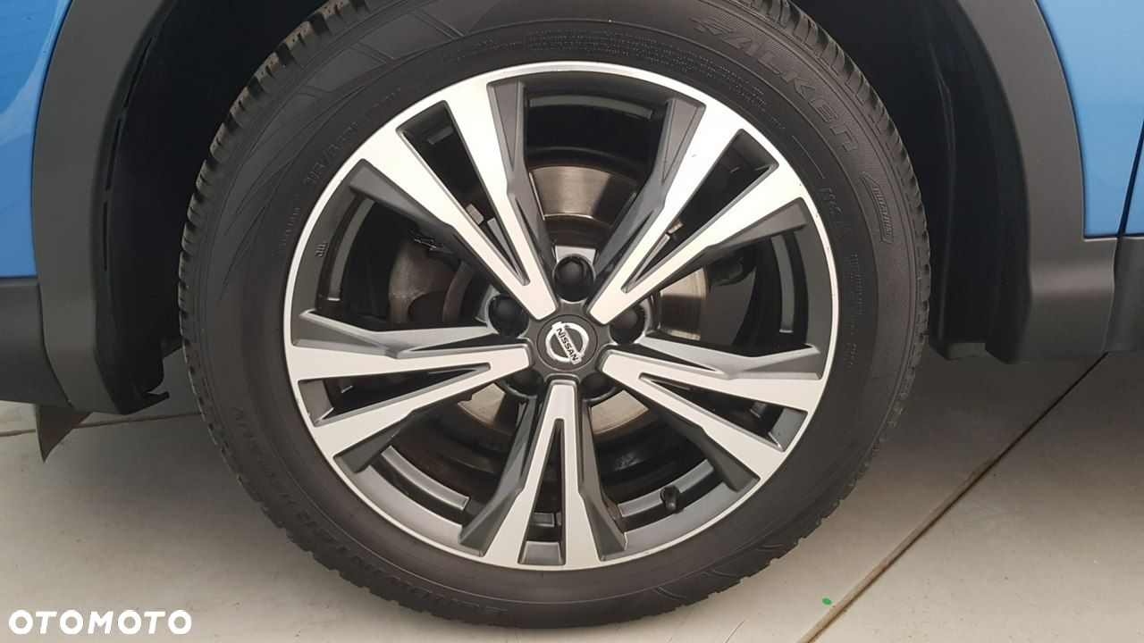 Nissan Qashqai - 13