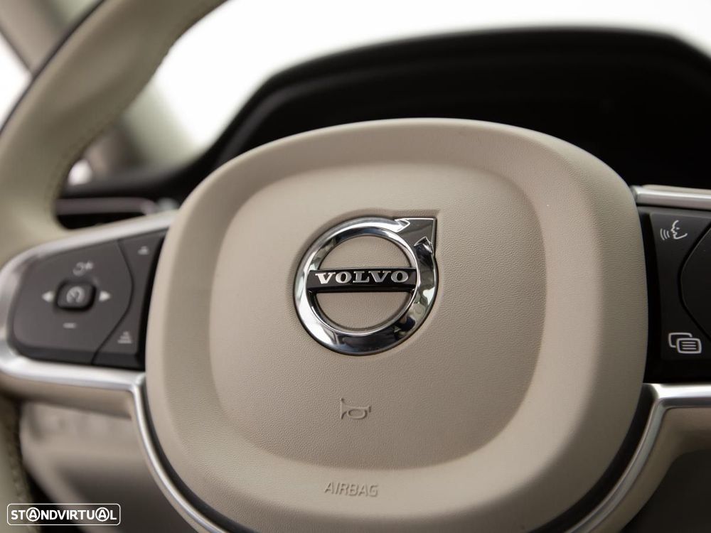 Volvo V60 2.0 T6 AWD TE Inscription - 19