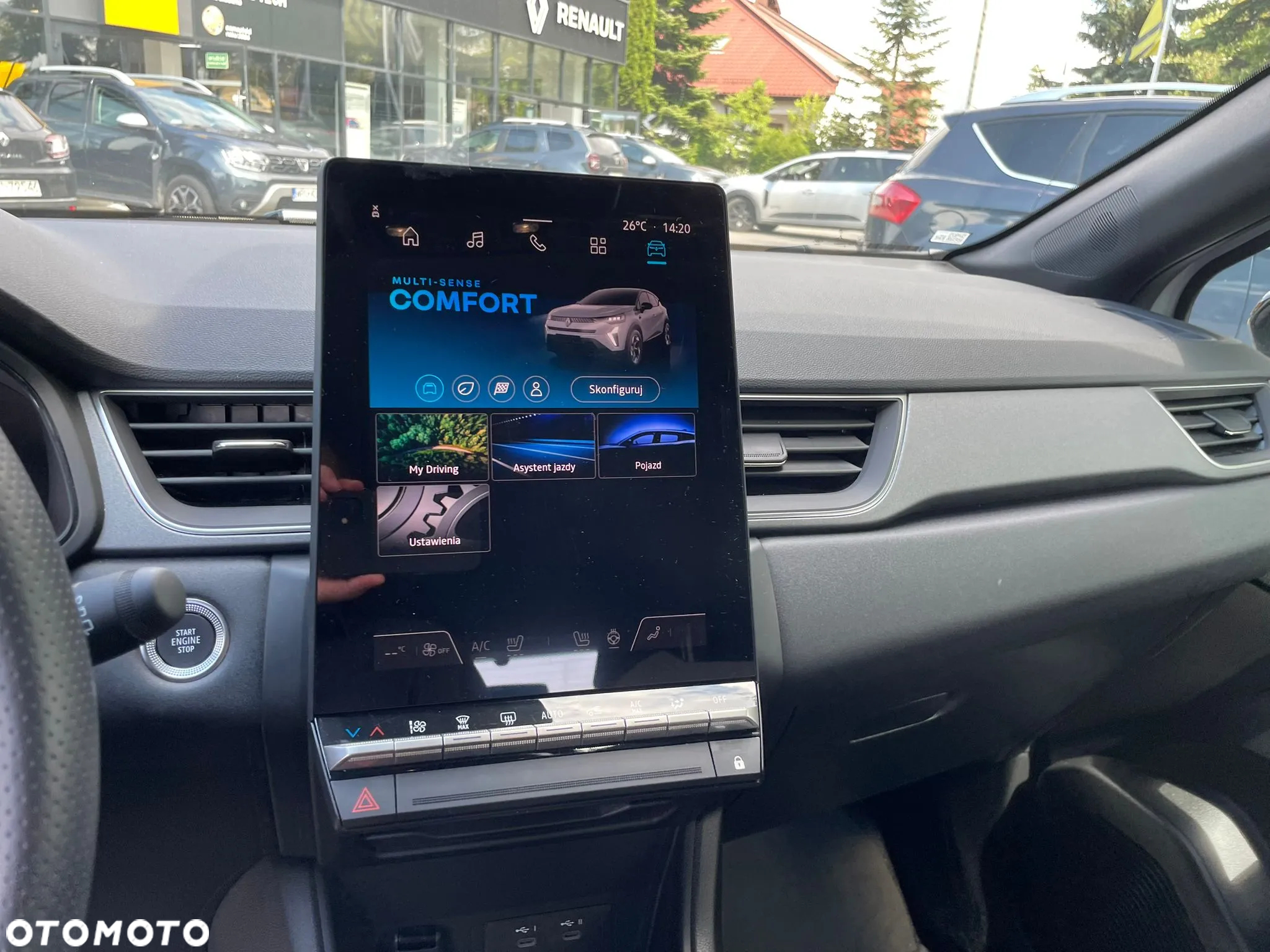 Renault Captur - 12