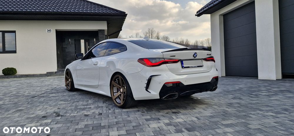 BMW Seria 4 - 4