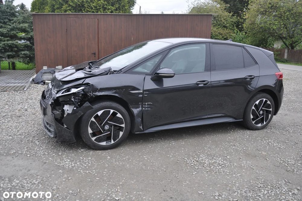 Volkswagen ID.3 58kWh Pro Performance - 10