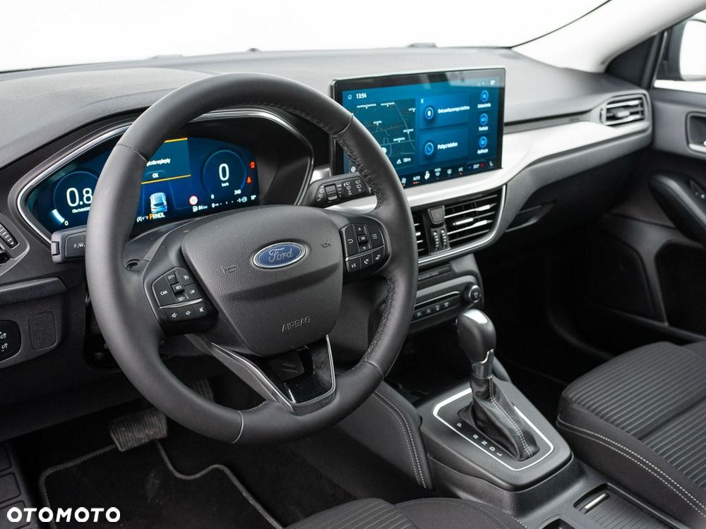 Ford Focus - 7