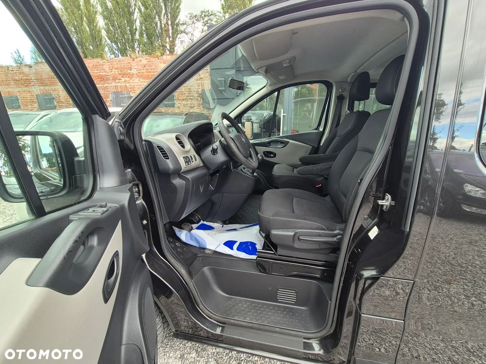 Renault Trafic - 24