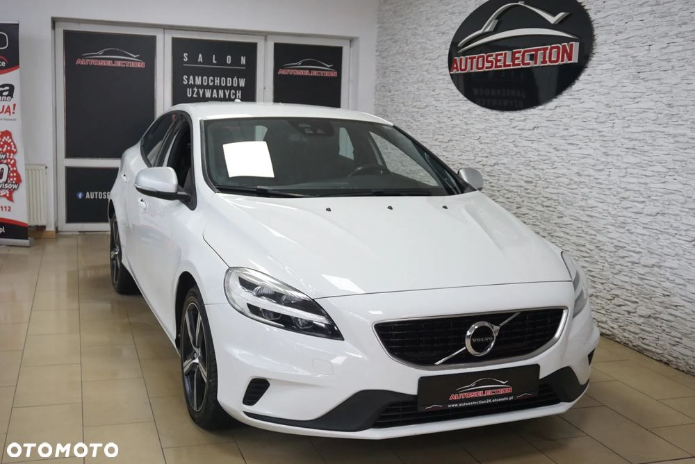 Volvo V40 D2 RDesign - 1