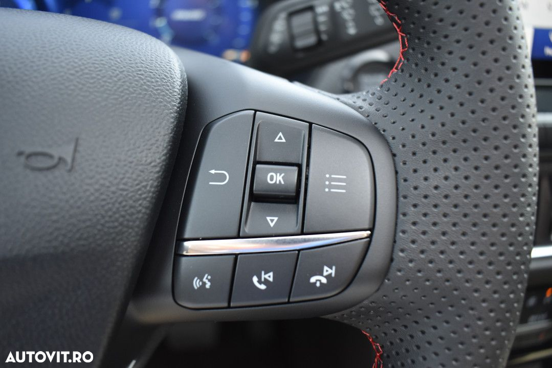Ford Puma - 21