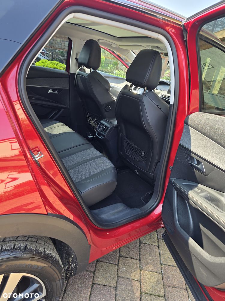 Peugeot 3008 BlueHDi 150 Stop & Start Active - 16