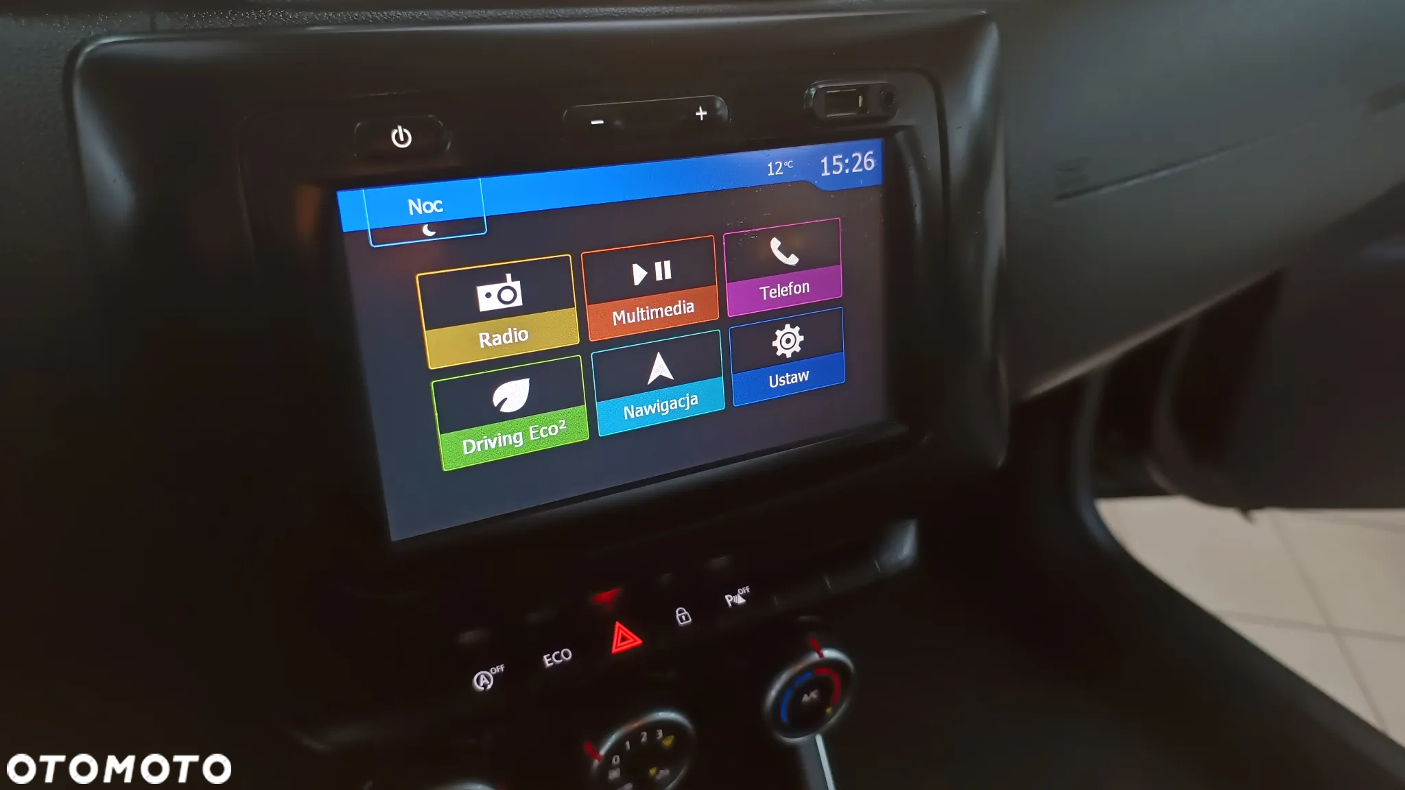 Dacia Duster 1.2 TCe Prestige S&S EU6 - 7