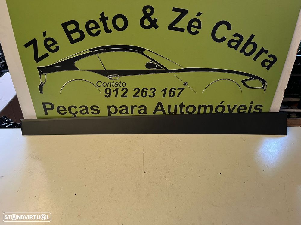 Seat Arona - FRISO PORTA FRENTE ESQUERDA - FR051 - 1