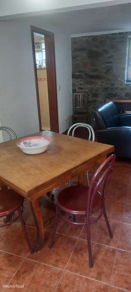 Casa numa aldeia a 3,5km de Proença-a-Nova - Grande imagem: 5/16