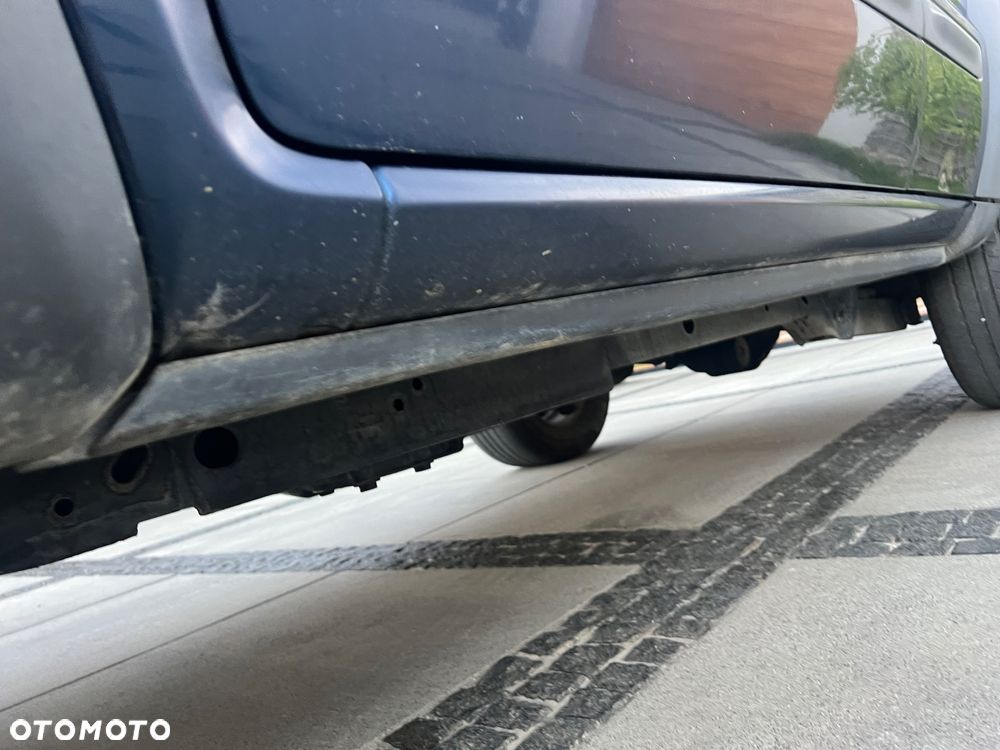Jeep Cherokee 2.5L CRD Limited - 29