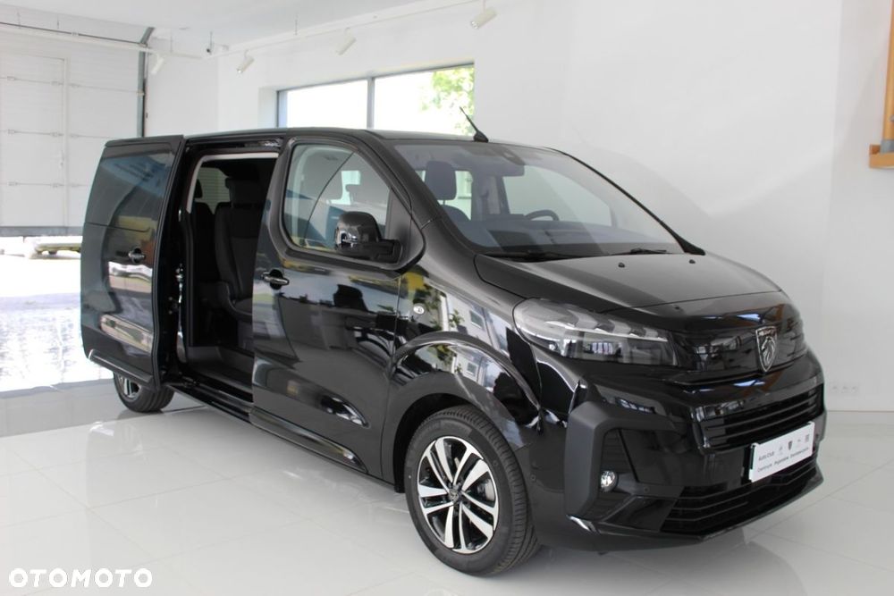 Peugeot Traveller - 6