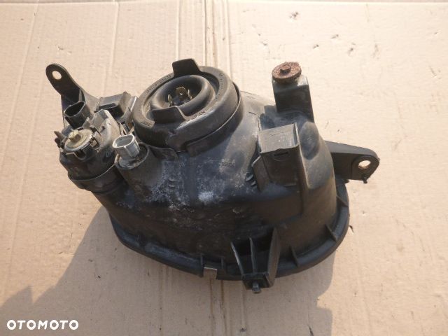 LAMPA LEWY PRZÓD LEWA PRZEDNIA TOYOTA COROLLA E11 - 10