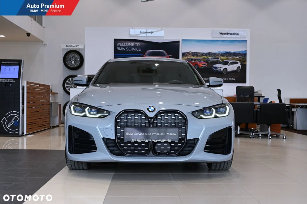 BMW Seria 4 - 3
