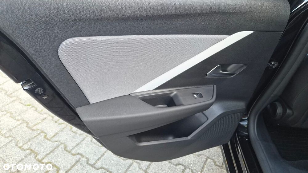 Opel Astra - 18