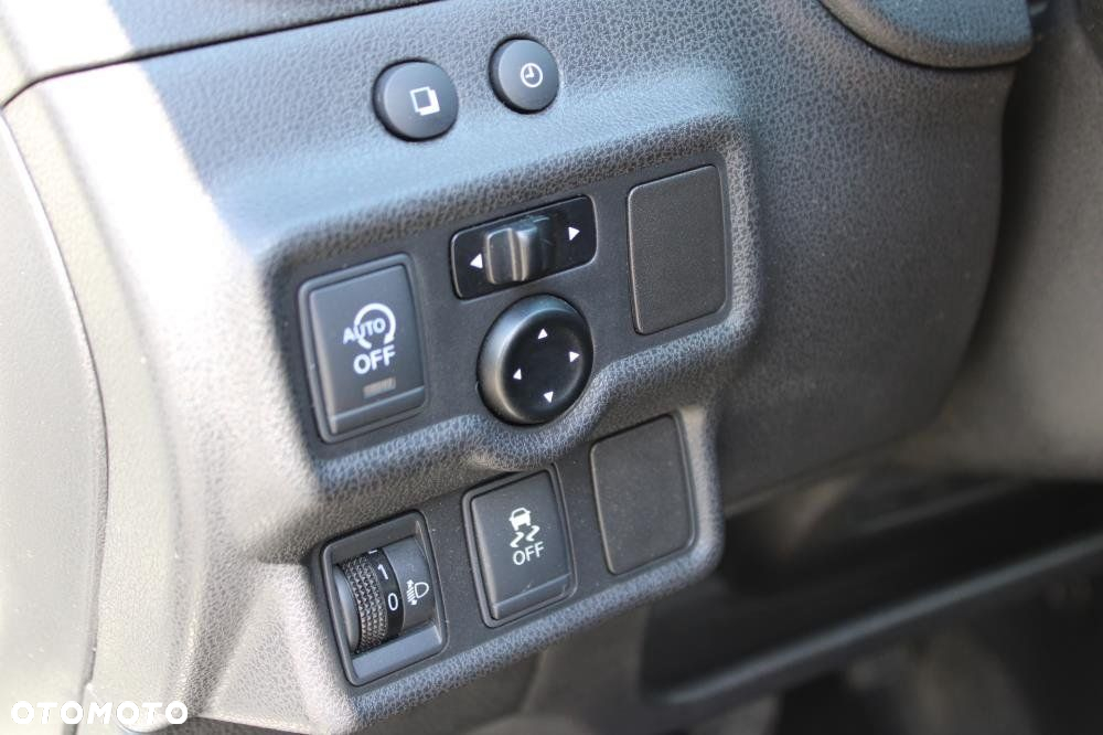 Nissan Note - 28
