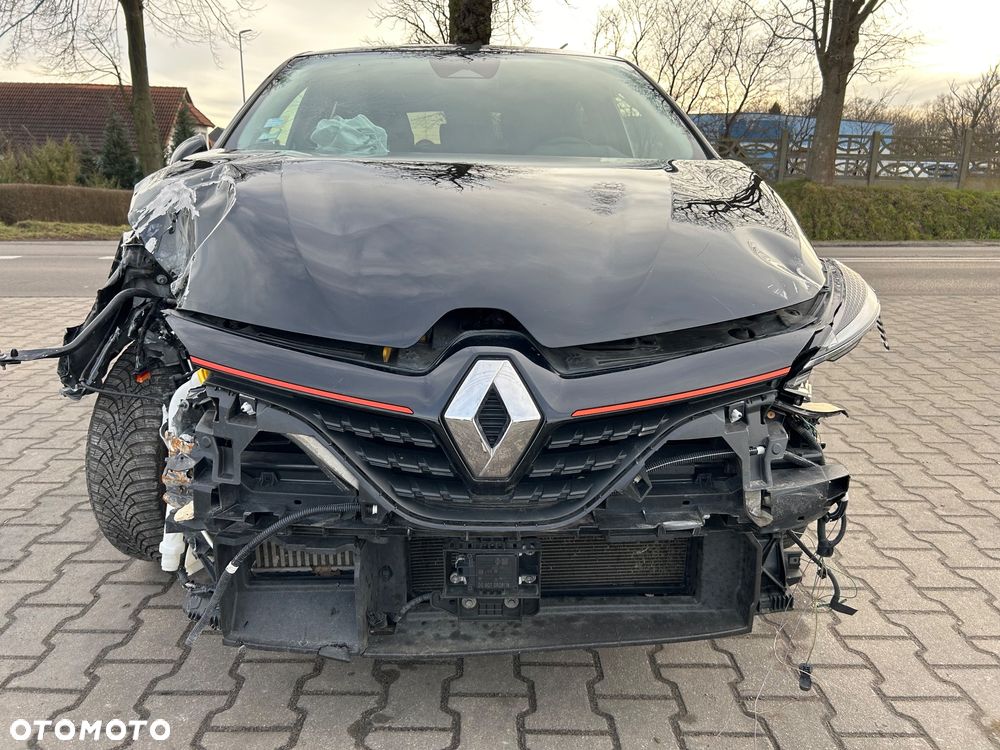 Renault Clio - 7