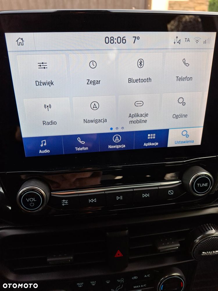 Ford EcoSport - 25