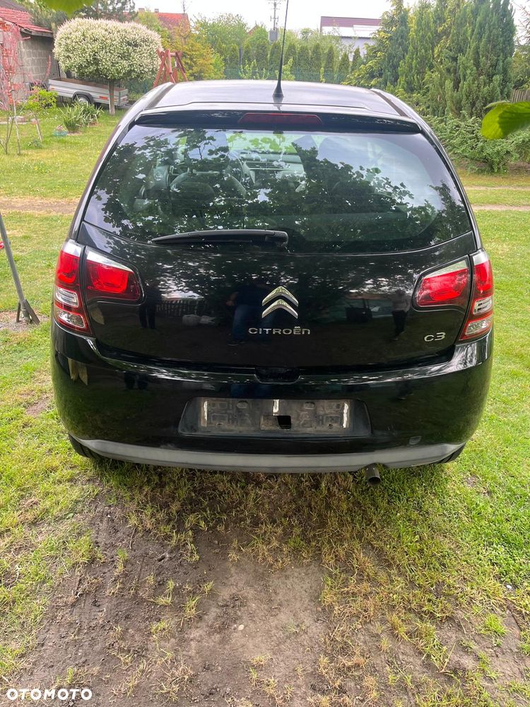 Citroën C3 - 3