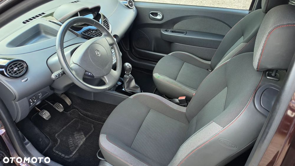 Renault Twingo 1.2 16V Eco Night&Day - 15