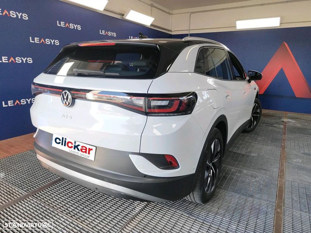 VW ID.4 77 kWh Pro Performance - 2