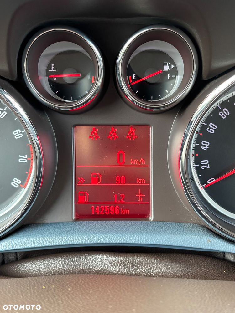 Opel Mokka - 6