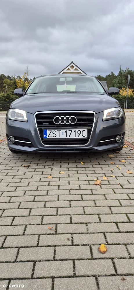 Audi A3 Sportback - 17