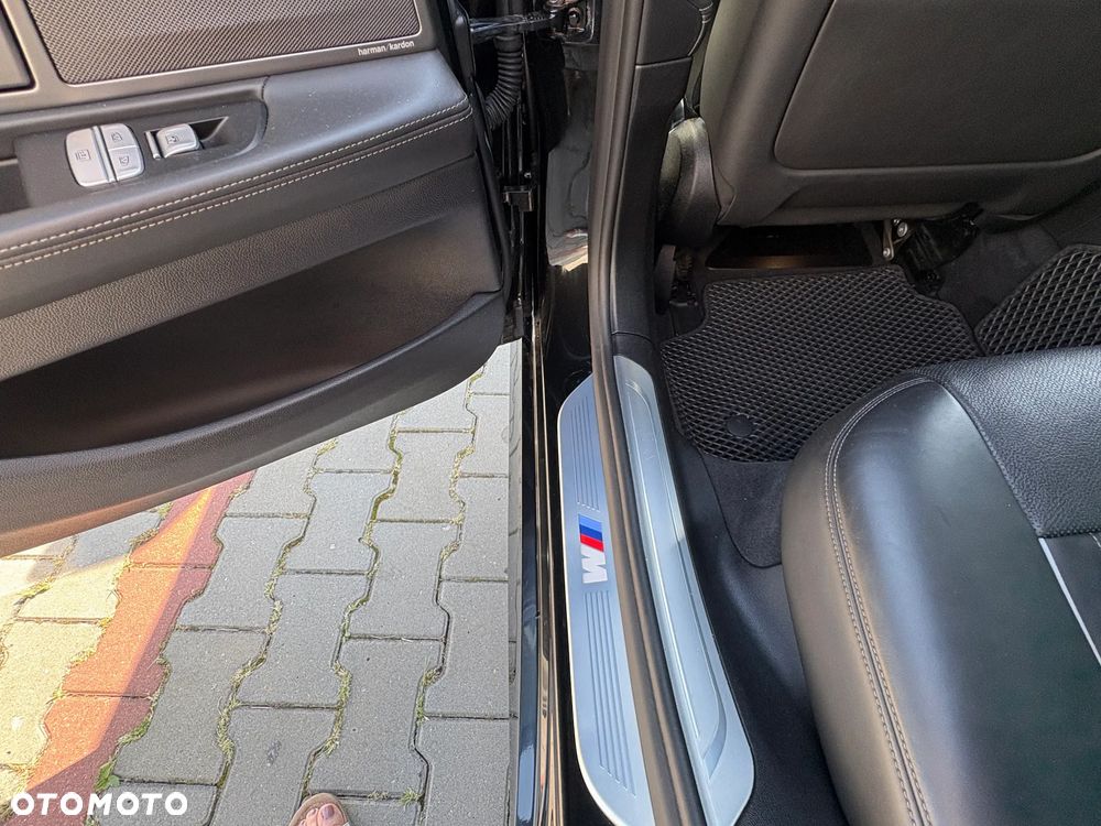 BMW Seria 7 730d xDrive - 7