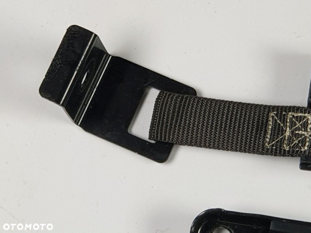 JEEP GRAND CHEROKEE WK2 3.0CRD 16-21 Podstawa Mocowanie Akumulatora Pomocniczego - 7