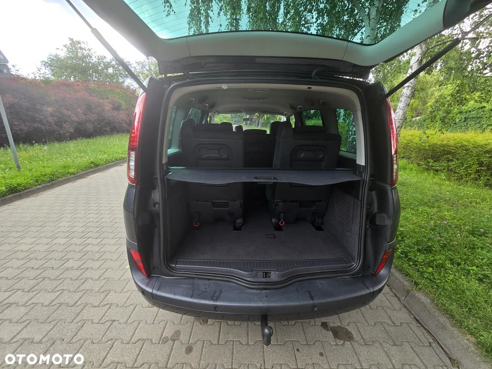 Renault Grand Espace 2.0 dCi FAP Privilege - 37