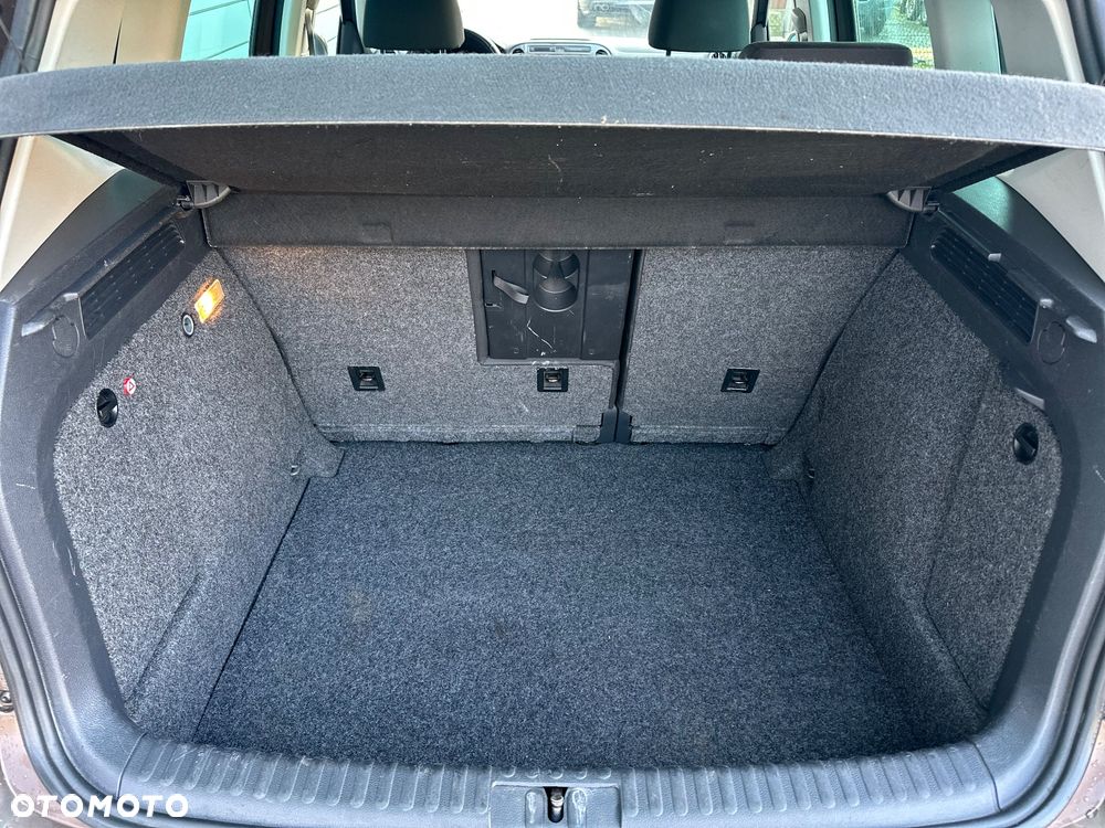 Volkswagen Tiguan 2.0 TDI BlueMot Trend&Fun - 22
