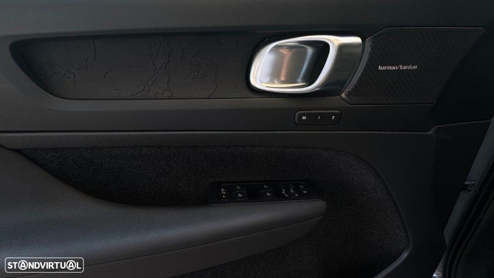 Volvo C40 Recharge Ultimate - 10