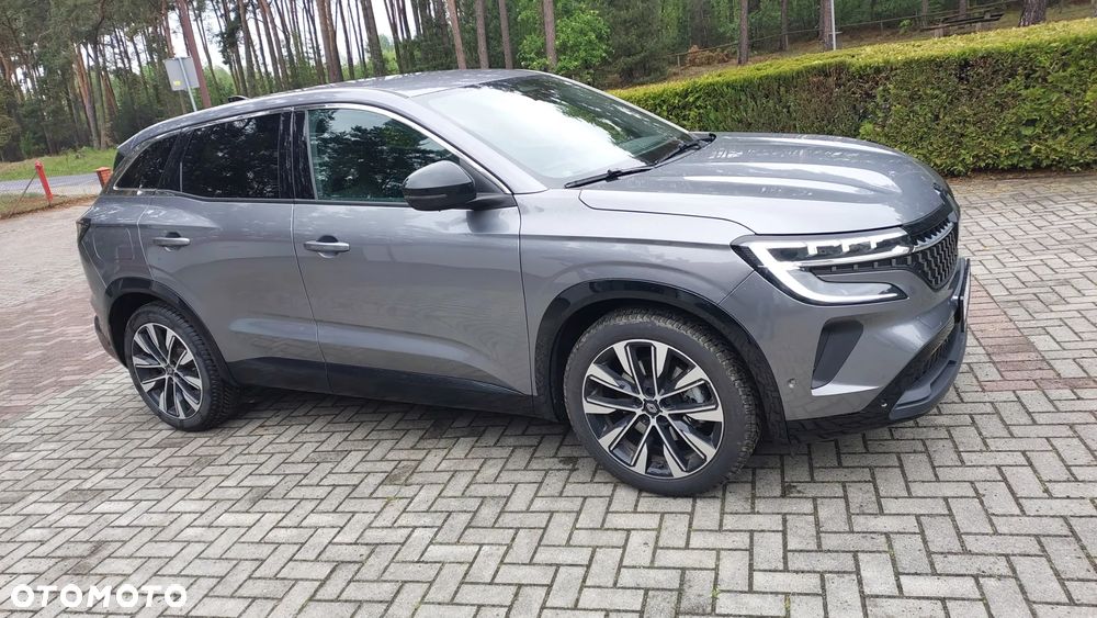 Renault Austral 1.2 E-Tech Full Hybrid 200 Techno MMT - 2