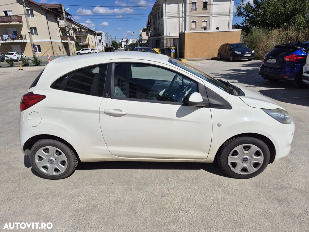 Ford Ka - 3
