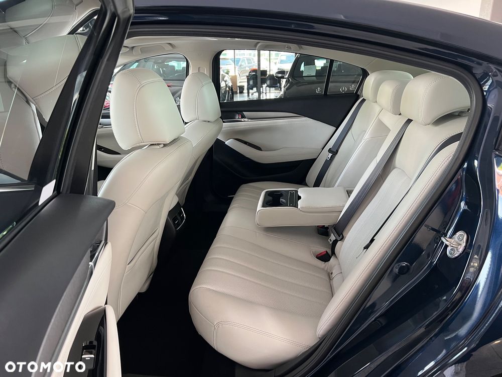 Mazda 6 2.5 SkyPassion - 36
