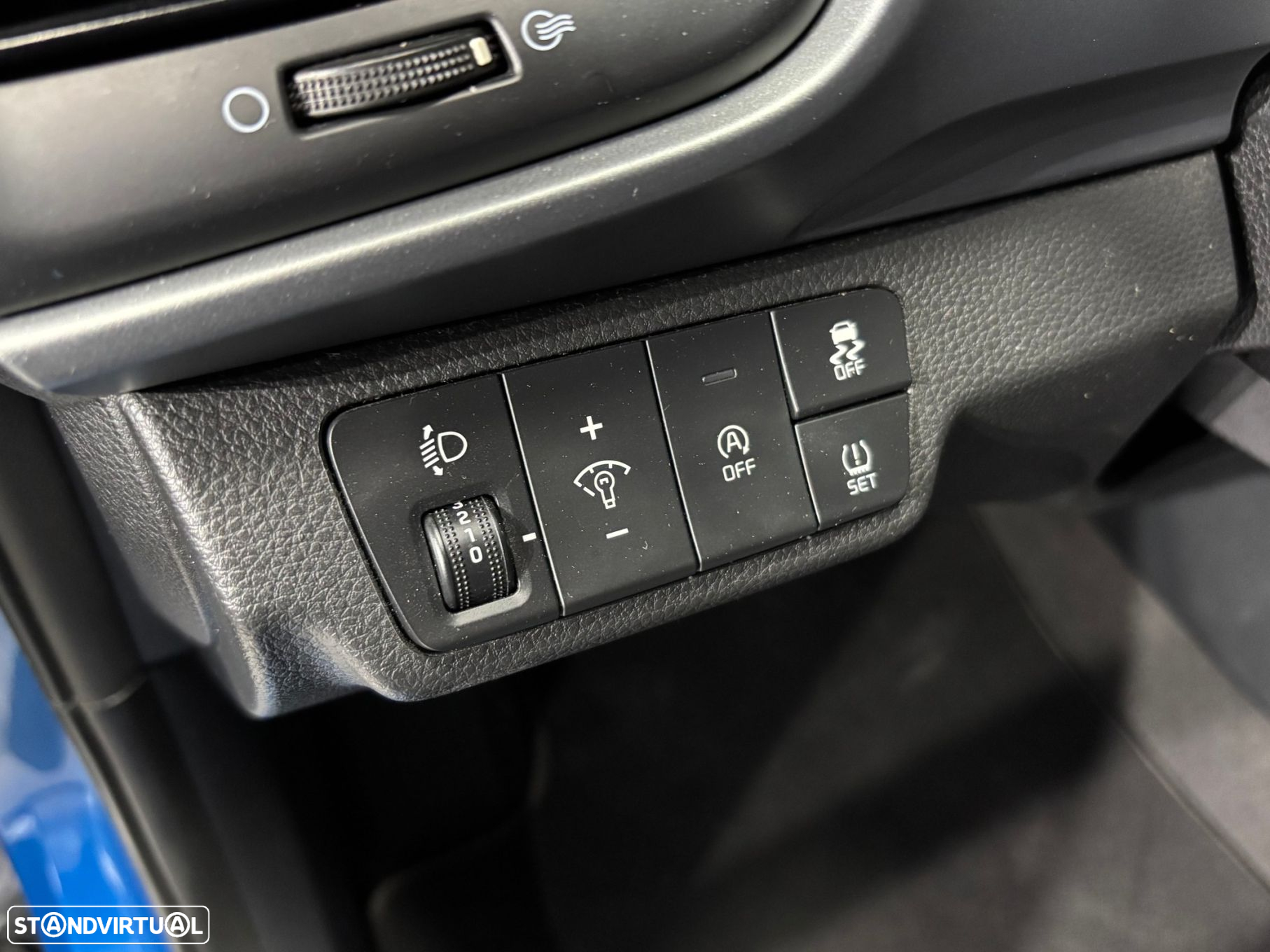 Kia Stonic 1.0 T-GDI EX - 22