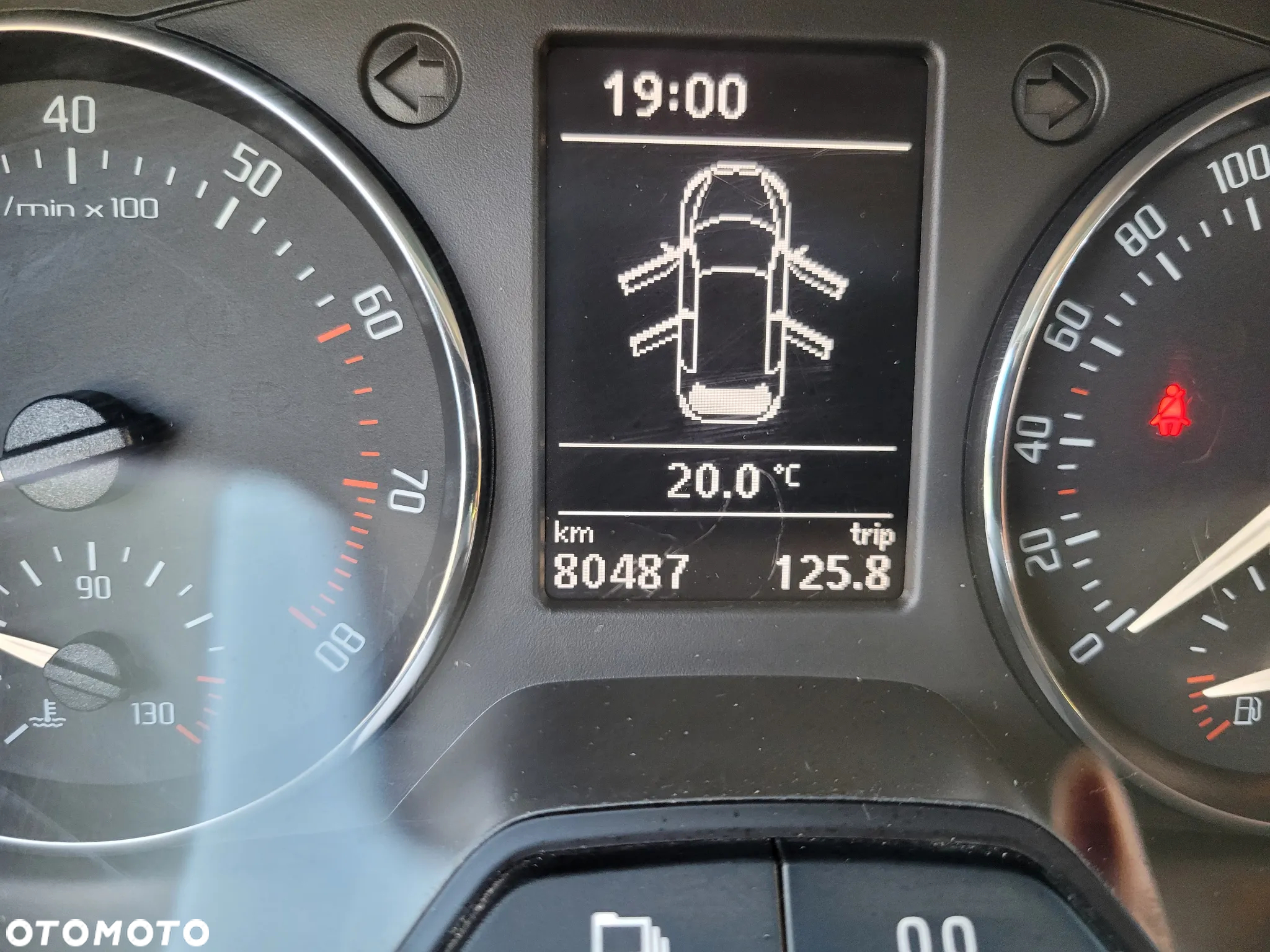 Skoda Roomster 1.2 TSI Ambition - 24