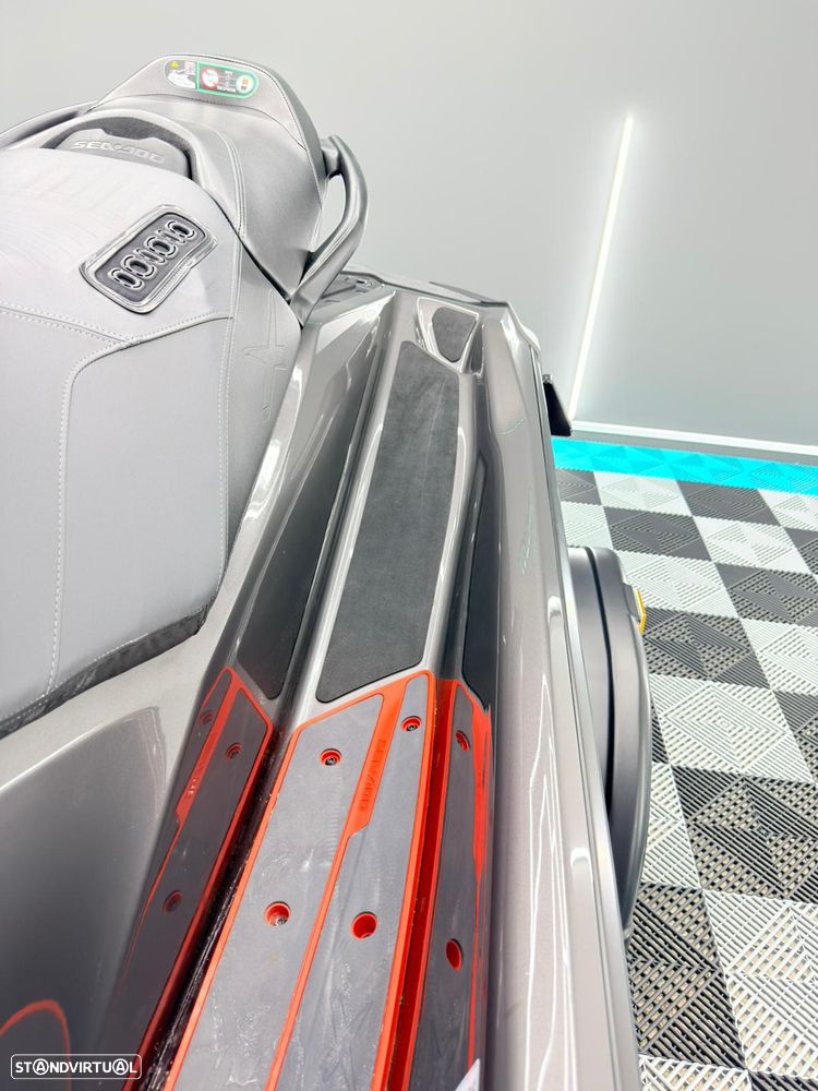 Sea-Doo RXP 300 X RS - 20