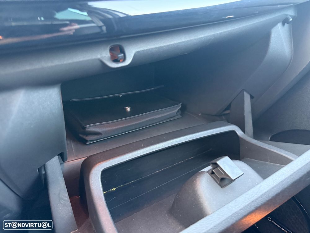 Renault Scénic Energy dCi 110 S&S Bose Edition - 30